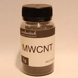 MWCNT